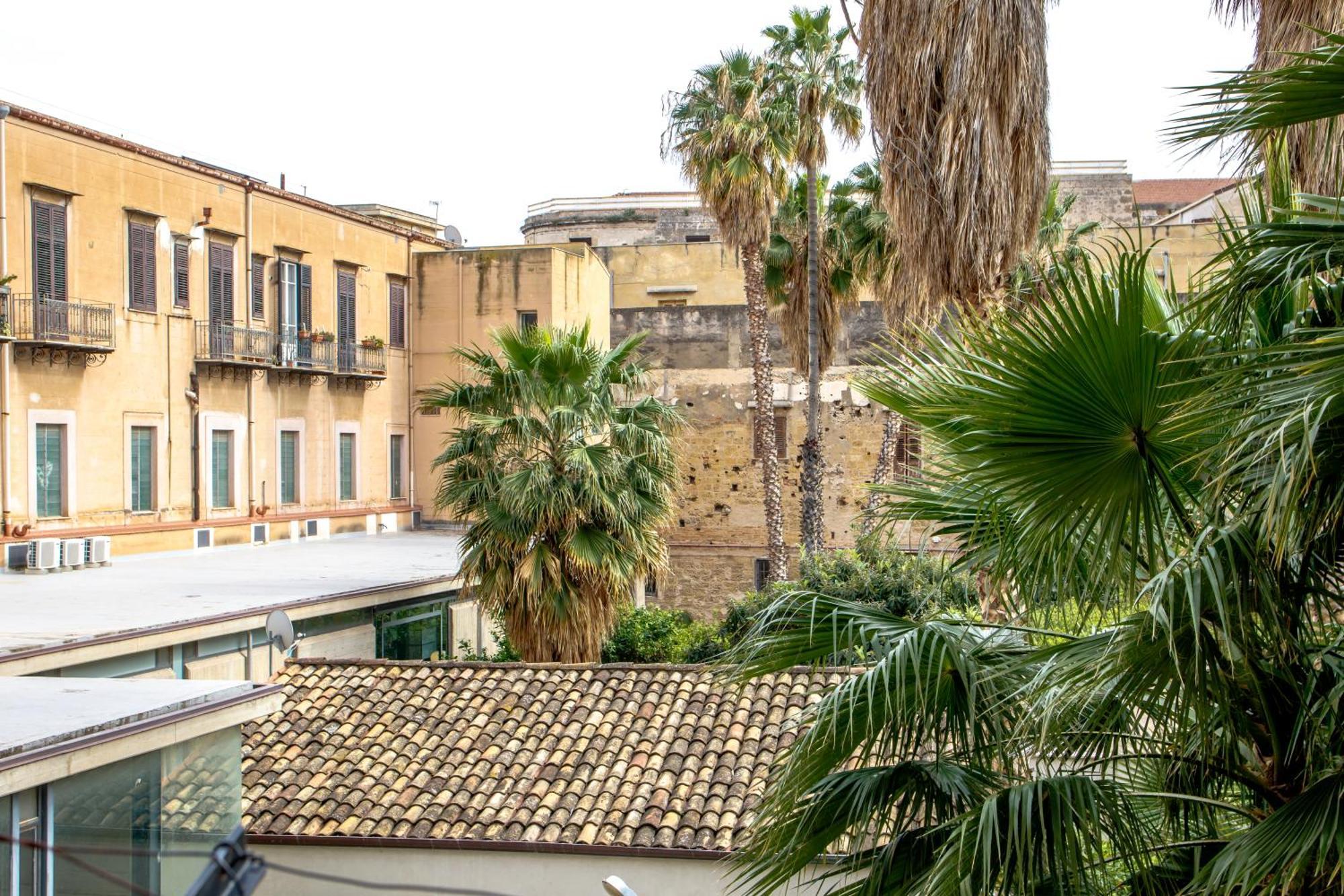 Valverde Home Palermo Zewnętrze zdjęcie